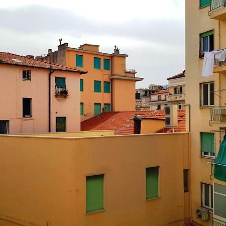 Appartamento In Centro Storico Sanremo Exterior foto