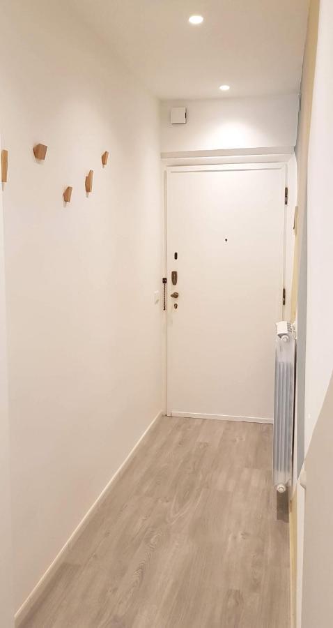 Appartamento In Centro Storico Sanremo Exterior foto