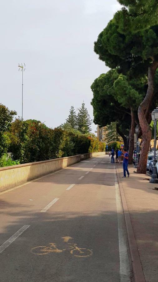 Appartamento In Centro Storico Sanremo Exterior foto