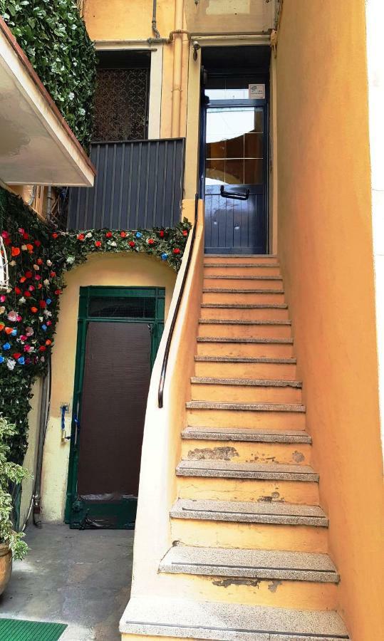 Appartamento In Centro Storico Sanremo Exterior foto